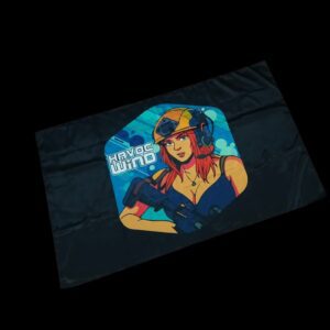 FLAG