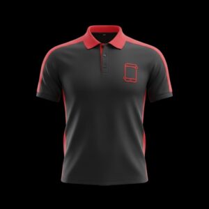 POLO T SHIRT
