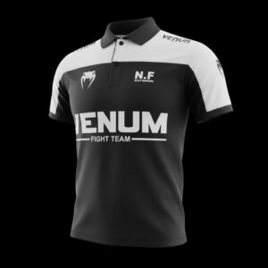 PK COTON VENUM POLO SHIRT