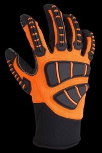 TECTICAL GLOVES