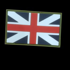 PVC PATCH