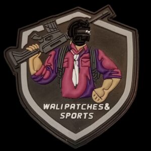 PVC PATCH