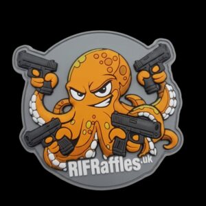 PVC PATCH