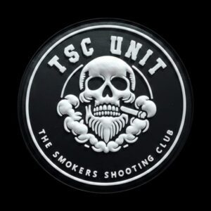 PVC PATCH