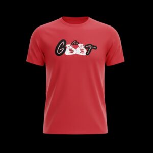 T SHIRT